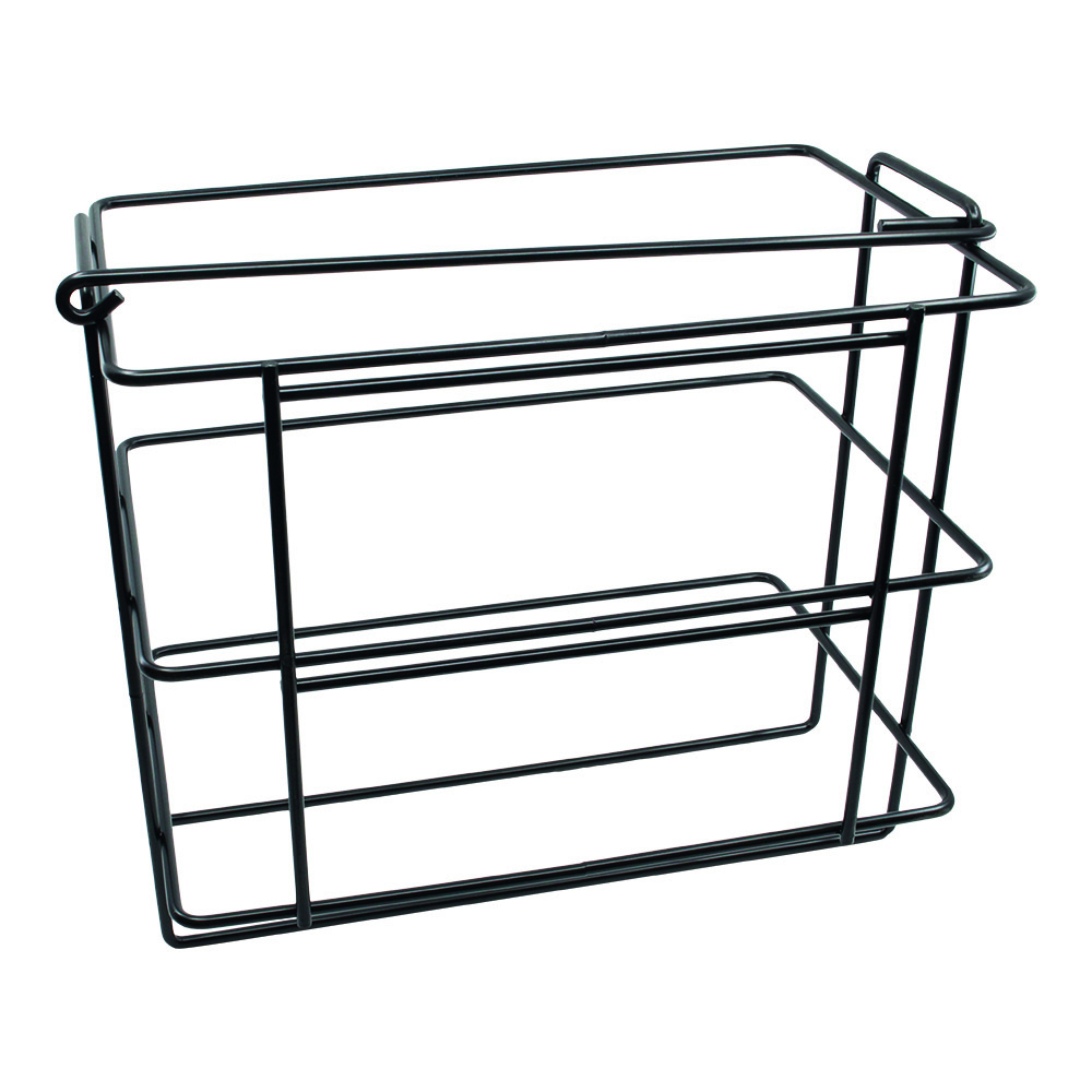  - 2 1/2 Gallon Jug Storage Racks